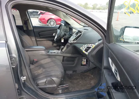 2017 GMC Terrain Sle-2 из США, поврежденный, VIN 2GKALNEK5H6311868